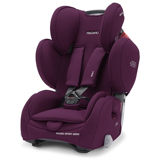Recaro Young Sport Hero