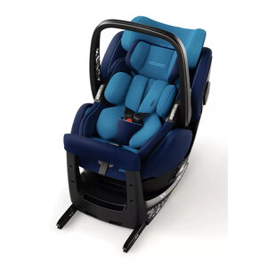 Recaro Zero 1 Elite i-Size 0-18 kg