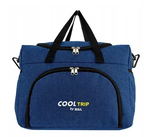 RGL CoolTrip Torba na wózek uniwersalna Niebieska