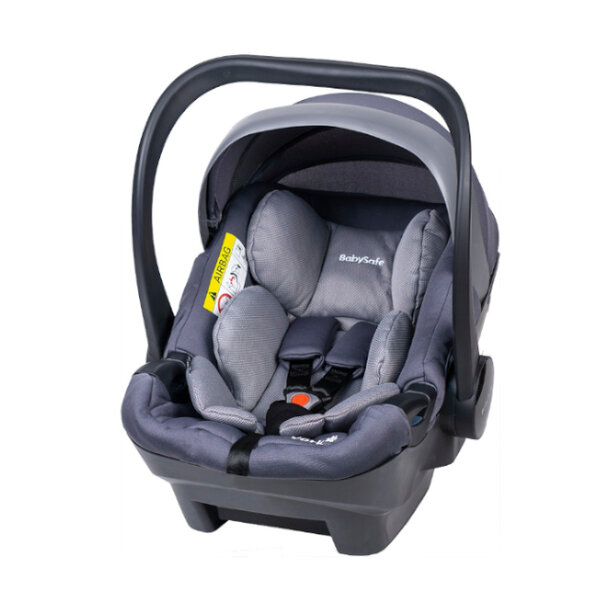Riko Basic Plus + Babysafe York