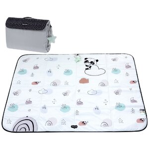 Tiny Love Mata edukacyjna z kolekcji Décor