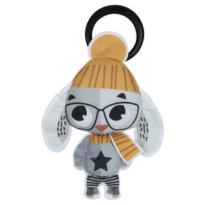 Tiny Smarts Grzechotka Królik Tiny Rockers