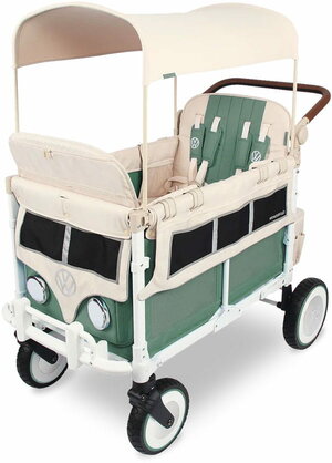 Wonderfold VW4 Volkswagen