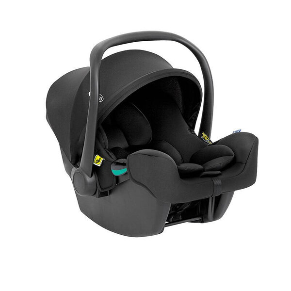 Zestaw ABC Design Salsa 4 Air + Graco Snuglite + baza Snugturn i-size 0-13 kg