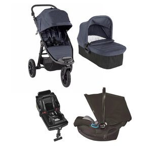 Baby Jogger City Elite 2