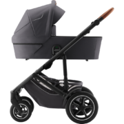 Zestaw Britax Romer Smile 5Z  + Cybex Cloud T i-size 0-13 kg