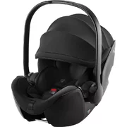 Zestaw Cybex Melio 3.0 + Britax Romer Baby-Safe 5Z2 + Baza 5Z