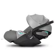 Zestaw Cybex Melio Carbon + Gondola 2025 + Cybex Cloud Z2 i-Size 0-13 kg
