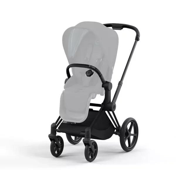 Zestaw Cybex Priam 4.0 + Joie I-Gemm 3 + baza i-Base Advance 0-13 kg