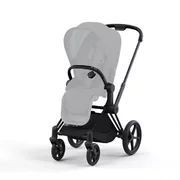 Zestaw Cybex Priam 4.0 + Joie I-Gemm 3 + baza I-Base Encore 0-13 kg 