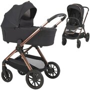 Zestaw Espiro Code 2w1 + Cybex Cloud Z i-Size 0-13 kg