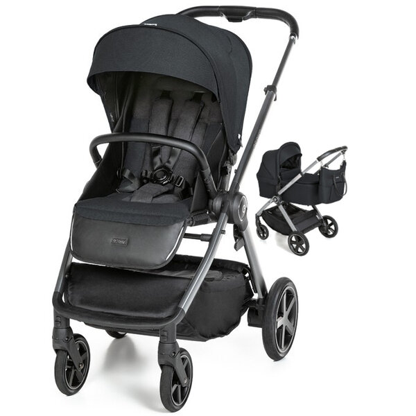 Zestaw Espiro Only + Britax Romer Baby-Safe Core 0-13kg + baza Baby-Safe Core 