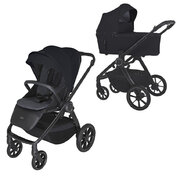 Zestaw Espiro Yoga + Britax Romer Baby-Safe PRO 0-13 kg