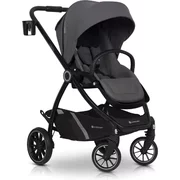 Zestaw Euro-Cart Crox + Cybex Cloud T i-size 0-13 kg