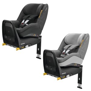 Zestaw Maxi-Cosi Pearl One i-Size 9-18 kg + baza FamilyFix One i-Size