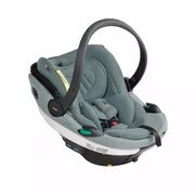 Zestaw Muuvo Five + BeSafe Go Beyond 0-13 kg