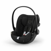 Zestaw Muuvo Five + Cybex Cloud G i-Size 0-13 kg