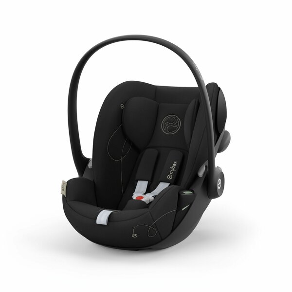 Zestaw Muuvo Five + Cybex Cloud G i-Size 0-13 kg