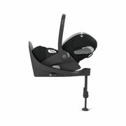 Zestaw Muuvo Five + Cybex Cloud T i-size 0-13 kg + Baza T
