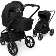 Zestaw Muuvo Five + Cybex Cloud T i-size 0-13 kg 