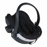 Zestaw Muuvo Fold + BeSafe iZi Go Modular X2 i-Size 0-13 kg