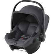 Zestaw Muuvo Fold + Britax Romer Baby-Safe Core 