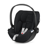 Zestaw Muuvo Fold + Cybex Cloud Z I-Size 0-13 kg