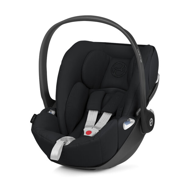 Zestaw Muuvo Fold + Cybex Cloud Z I-Size 0-13 kg