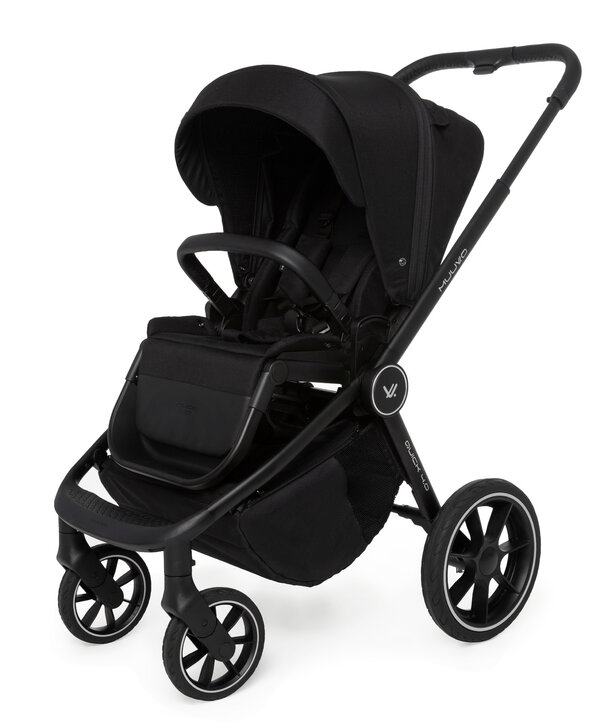 Zestaw Muuvo Quick 4.0  + Cybex Cloud Z I-Size