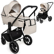 Zestaw Muuvo Quick 4.0  + Cybex Cloud Z I-Size