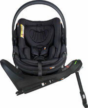 Zestaw Muuvo Quick Boho + BeSafe Go Beyond 2 0-13 kg + Baza 