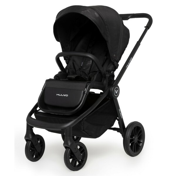 Zestaw Muuvo Quick + Cybex Cloud Z2 i-Size 0-13 kg