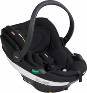 Zestaw Muuvo Quick SE 2 + BeSafe Go Beyond 0-13 kg