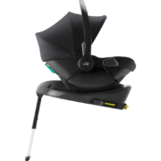Zestaw Muuvo Quick SE 2 + Britax Romer Baby-Safe Core 0-13kg + baza Baby-Safe Core 0-13 kg