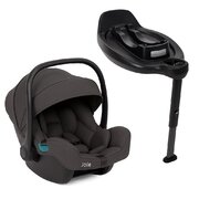 Zestaw Muuvo Quick SE 2 + Joie I-Gemm 3 + baza I-Base Encore  0-13 kg