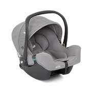 Zestaw Muuvo Quick SE 2 + Joie I-Snug 2 i-size 0-13 kg