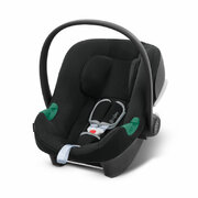 Zestaw Muuvo Quick SE + Cybex Aton B2 I-size