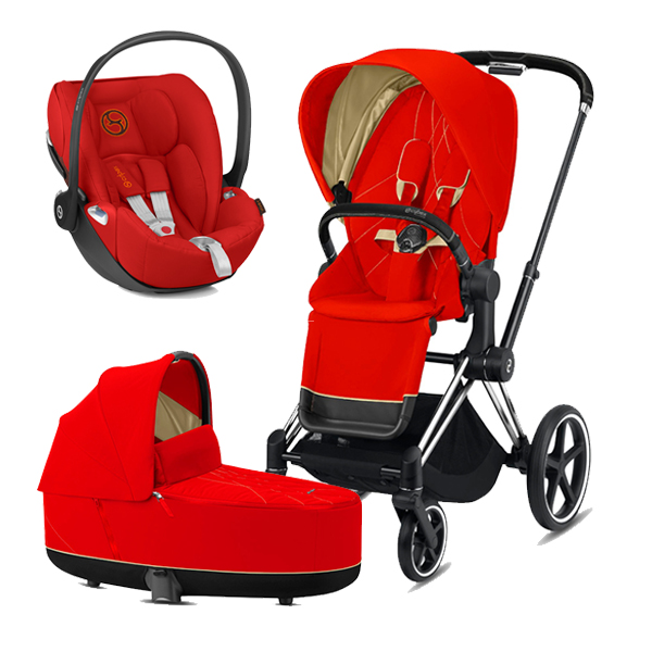 Cybex Priam 2.0 3w1