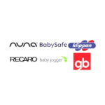 Bazy isofix pozostałe