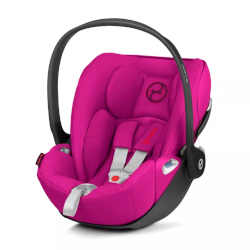 Fotelik Cybex Cloud Z