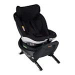 Foteliki samochodowe BeSafe iZi Twist 0-18 kg
