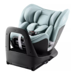 Fotelik obrotowy Britax Romer Swivel