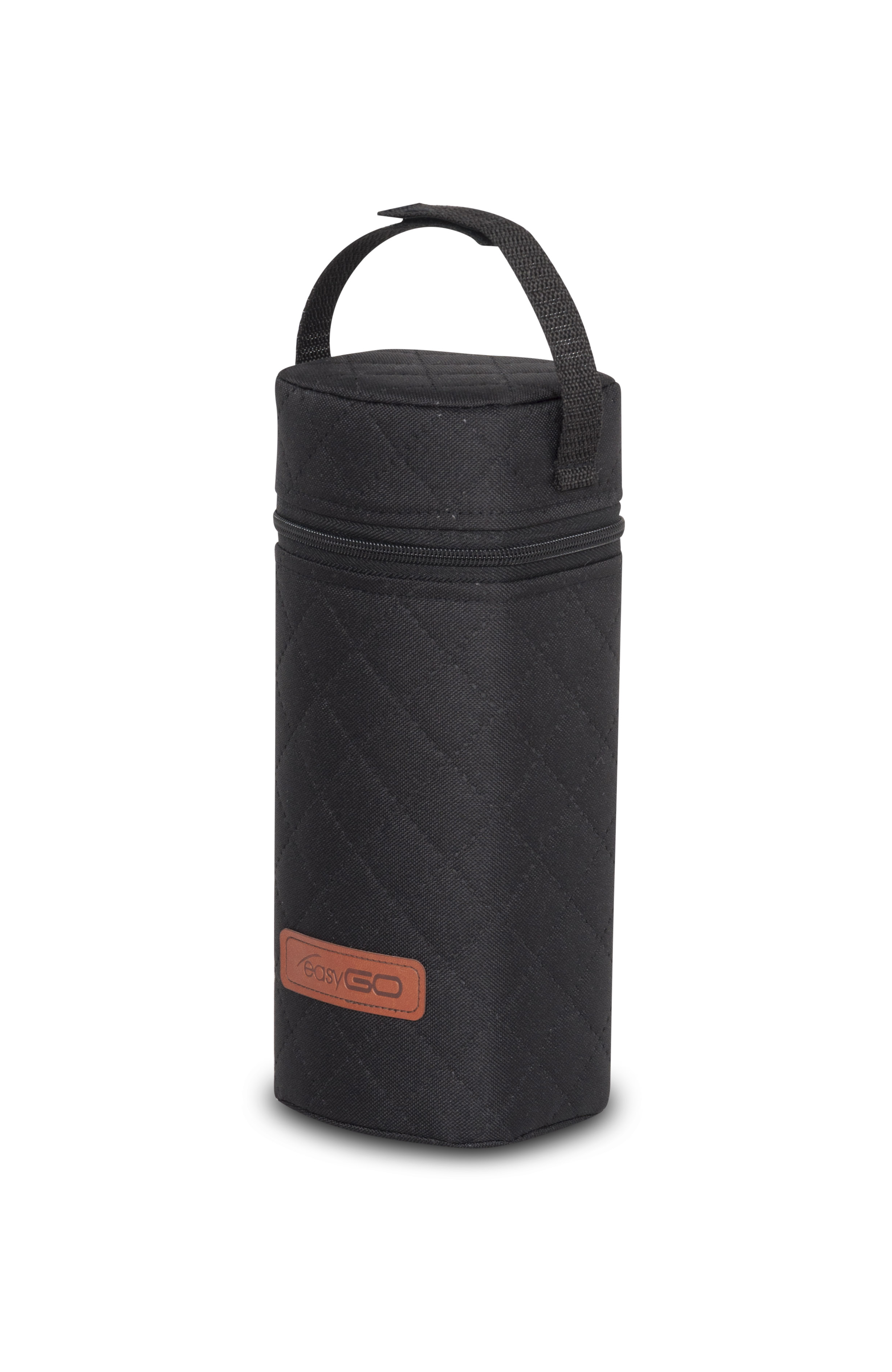 Funkcja EasyGo Termoopakowanie na butelkę