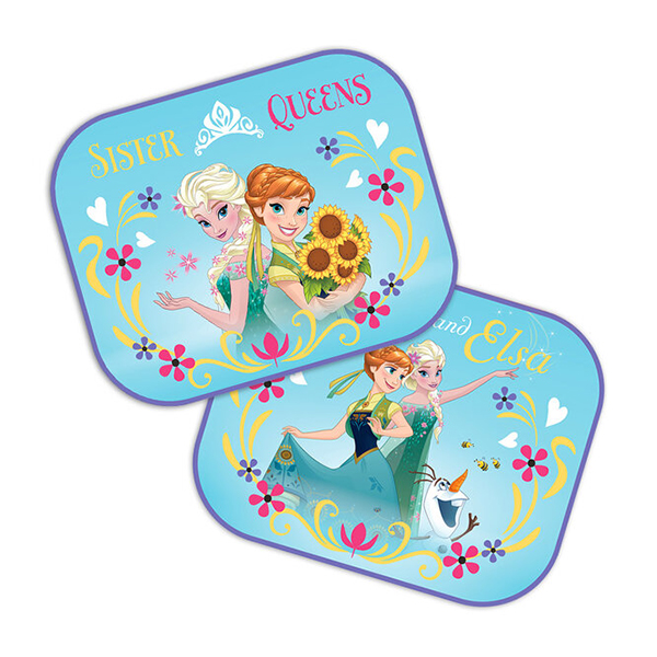 Osłonki przeciwsłoneczne