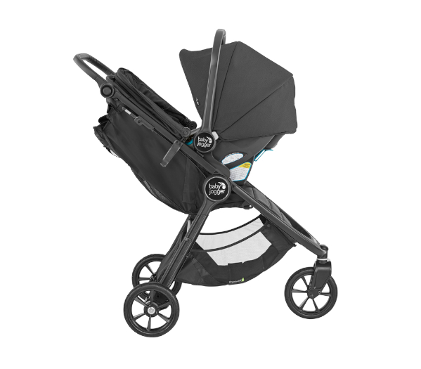 Funkcja Baby Jogger City Mini GT2