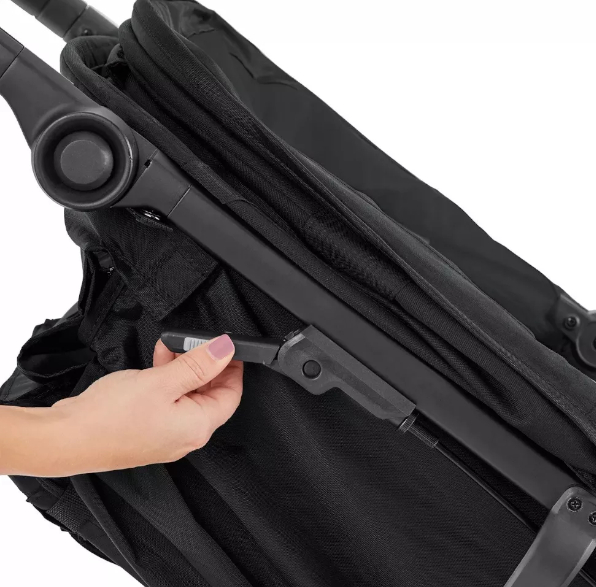 Cechy Baby Jogger City Mini GT2