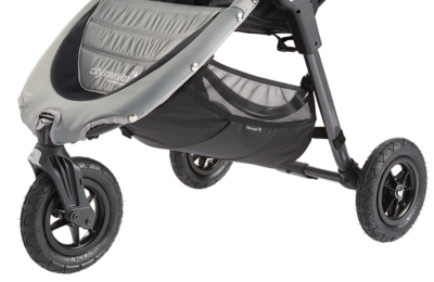 Baby Jogger City Mini GT cecha