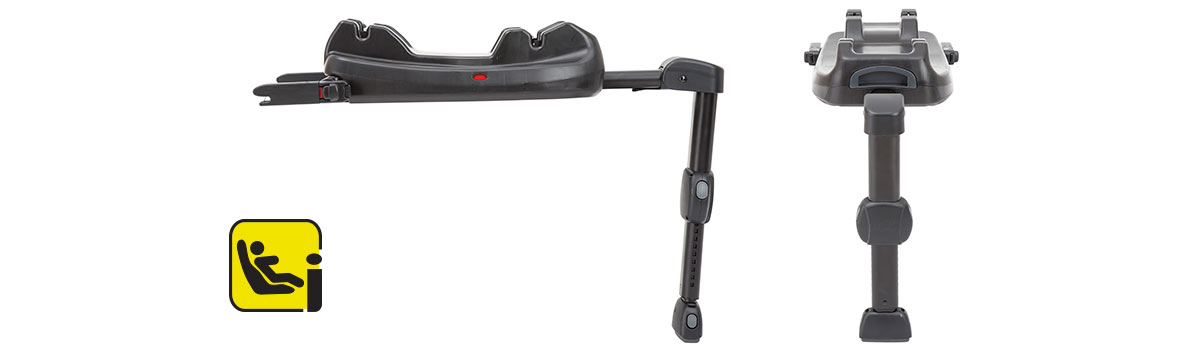 Funkcja Joie I-Base LX 2 (R129)