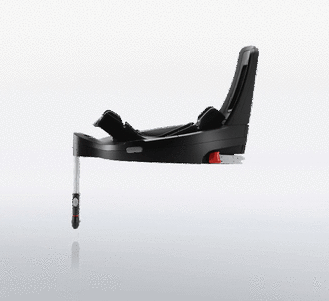 Britax Romer Baza Baby-Safe Flex 5Z cecha