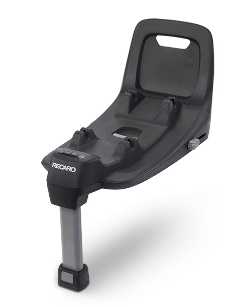 Funkcja Recaro Kio 9-18 kg